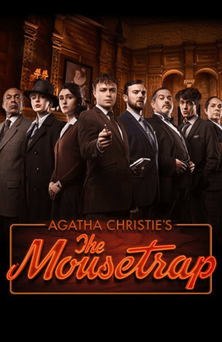 The Mousetrap — photo 10