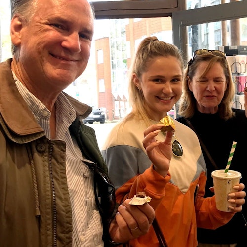 Brighton: Guided Vegan Food Tour — gallery 1