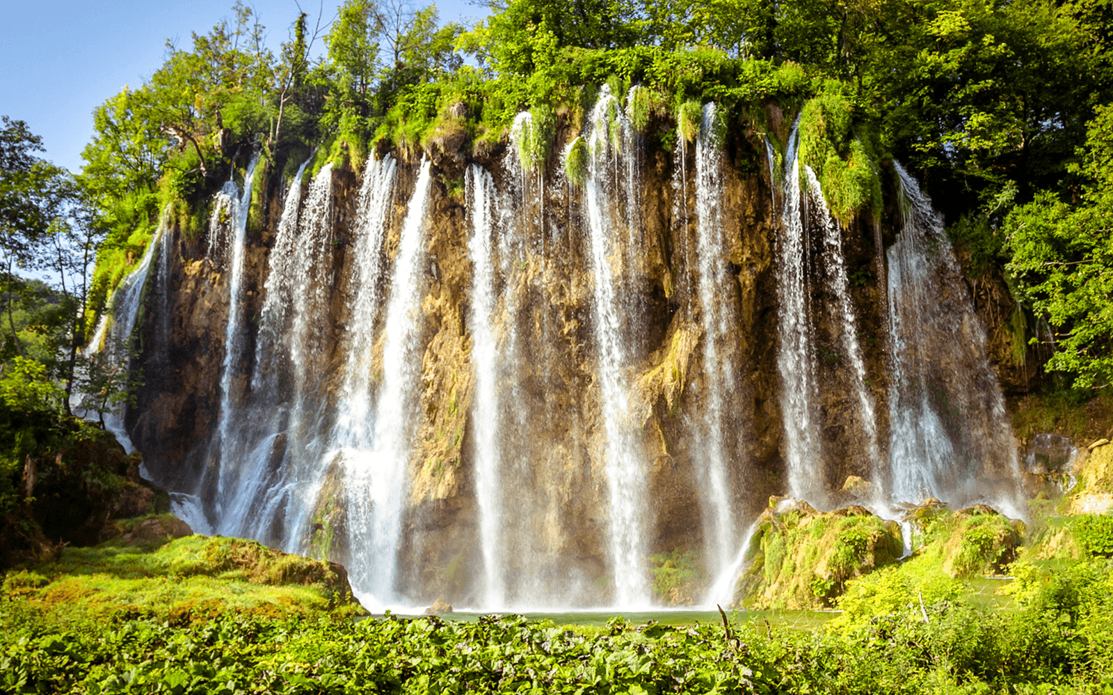 Plitvice Lakes National Park Guided Tour — gallery 3