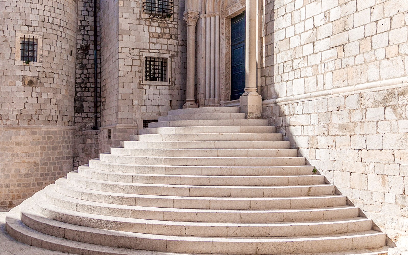 King's Landing Guided Walking Tour in Dubrovnik