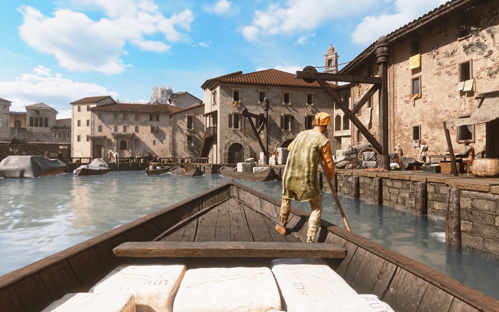 Duomo Virtual Reality Tour with Guide — gallery 2