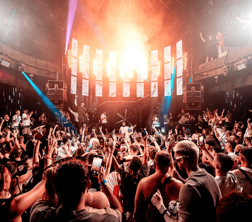 Eden on Fridays: Reboot Tickets — gallery 3