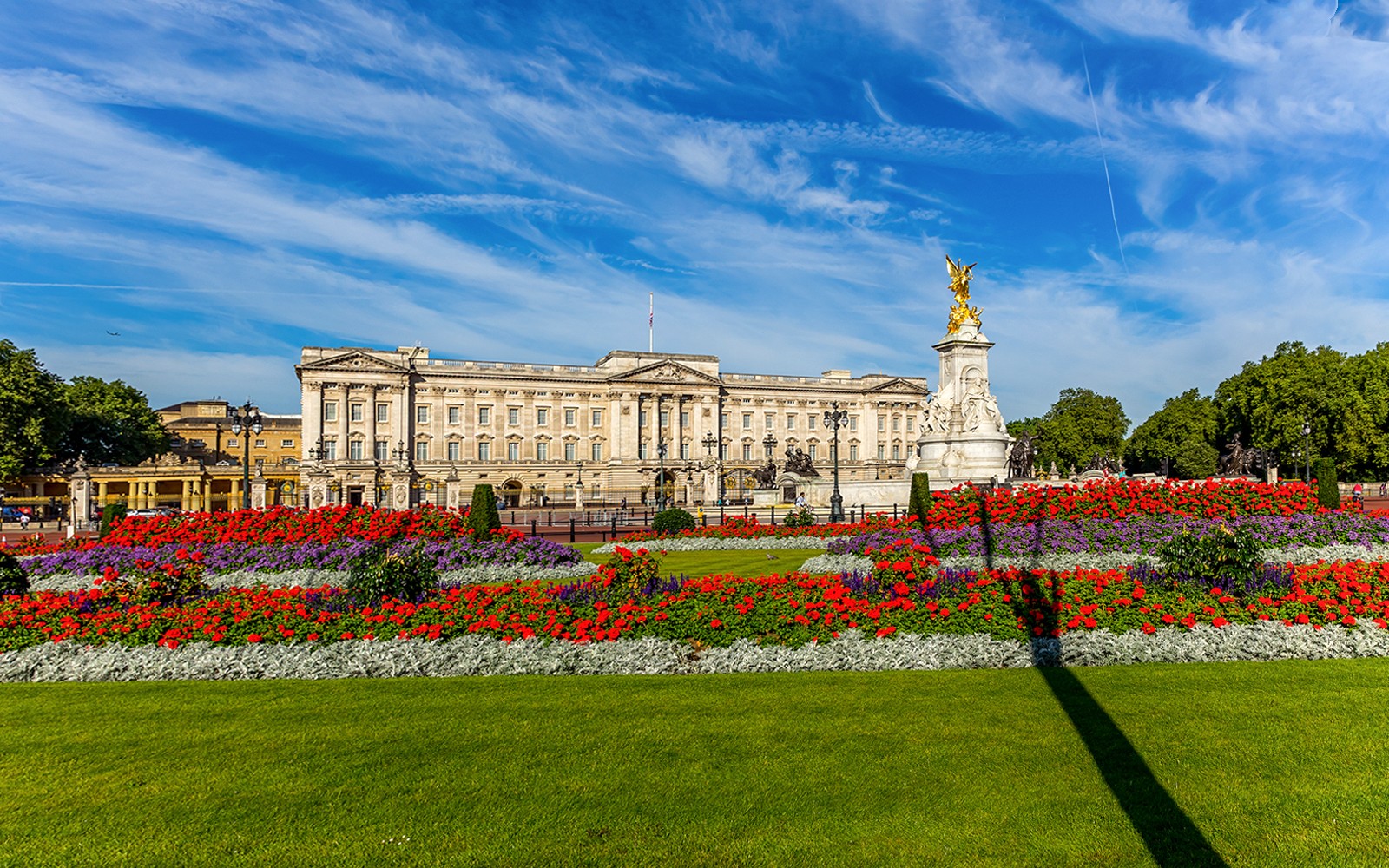 Golden Tours: Central London Afternoon Tea Bus Tour — gallery 4