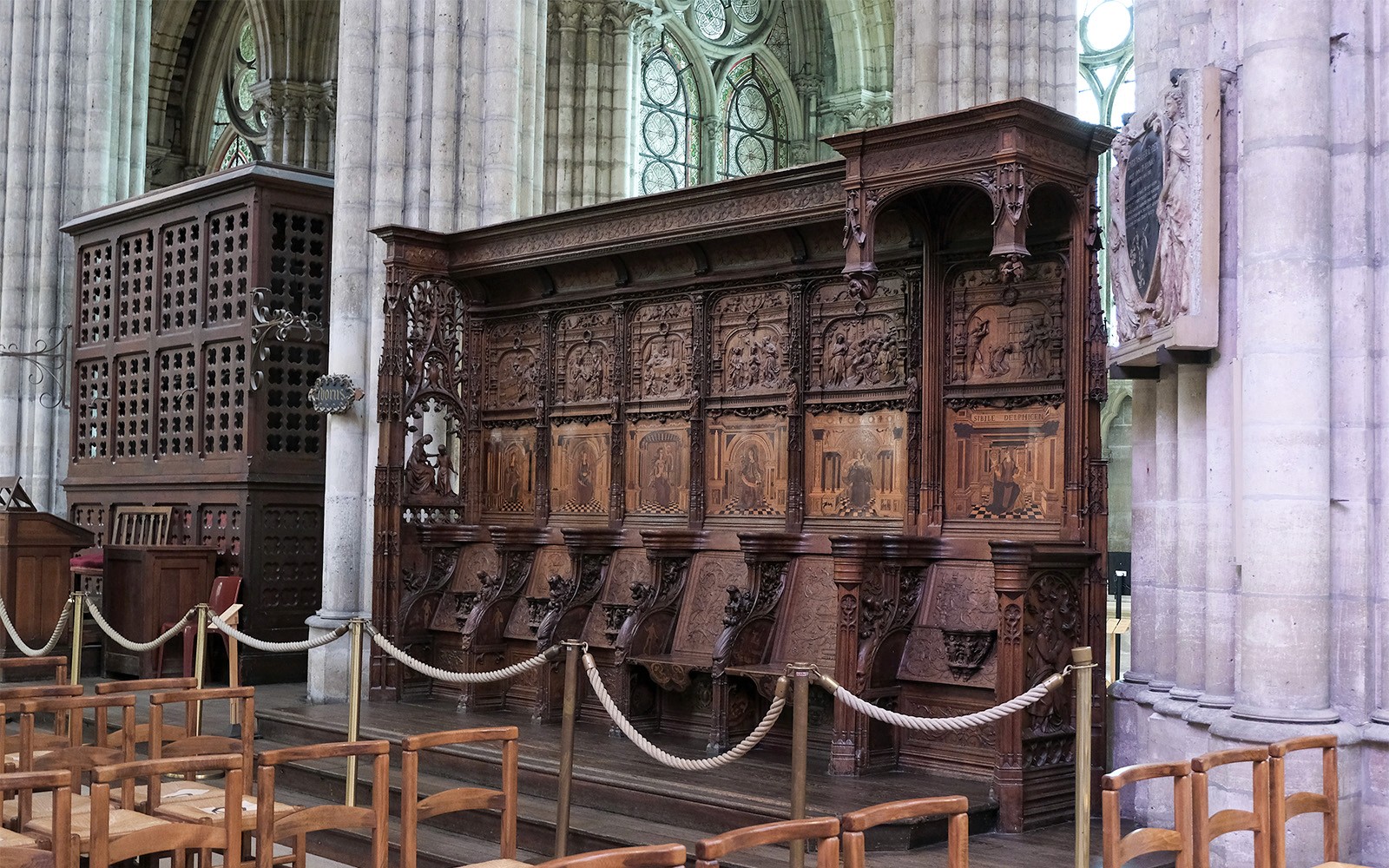 Tickets to Basilica of Saint-Denis — gallery 3