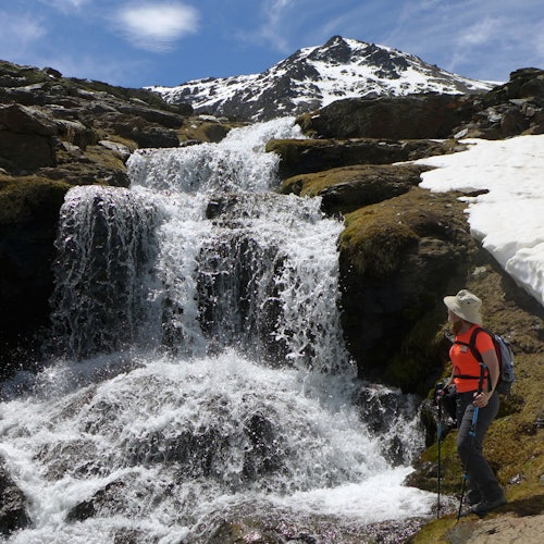 Sierra Nevada: Guided Tour from Granada — gallery 1