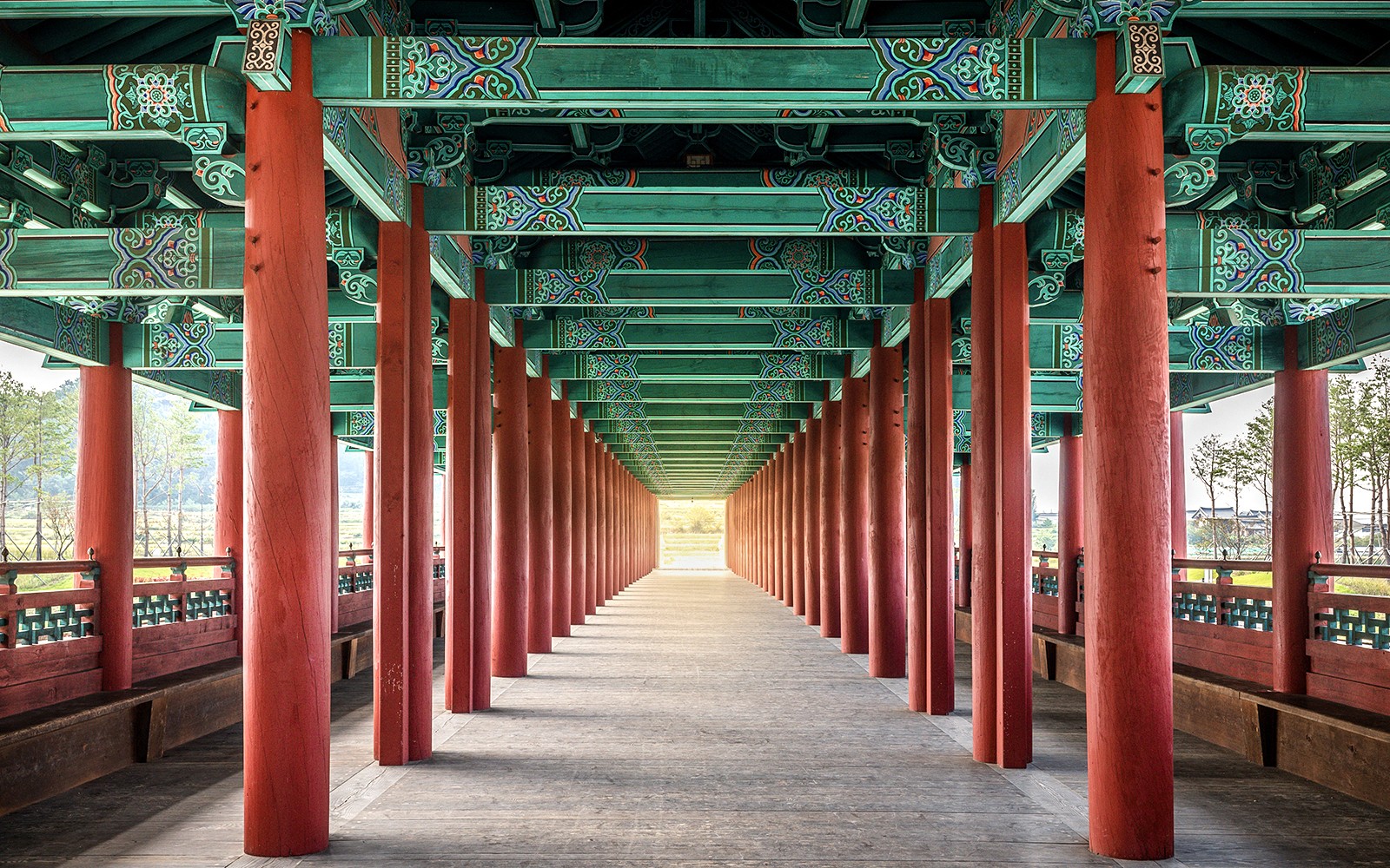 From Busan: Gyeongju UNESCO World Heritage Site Full-Day Guided Tour