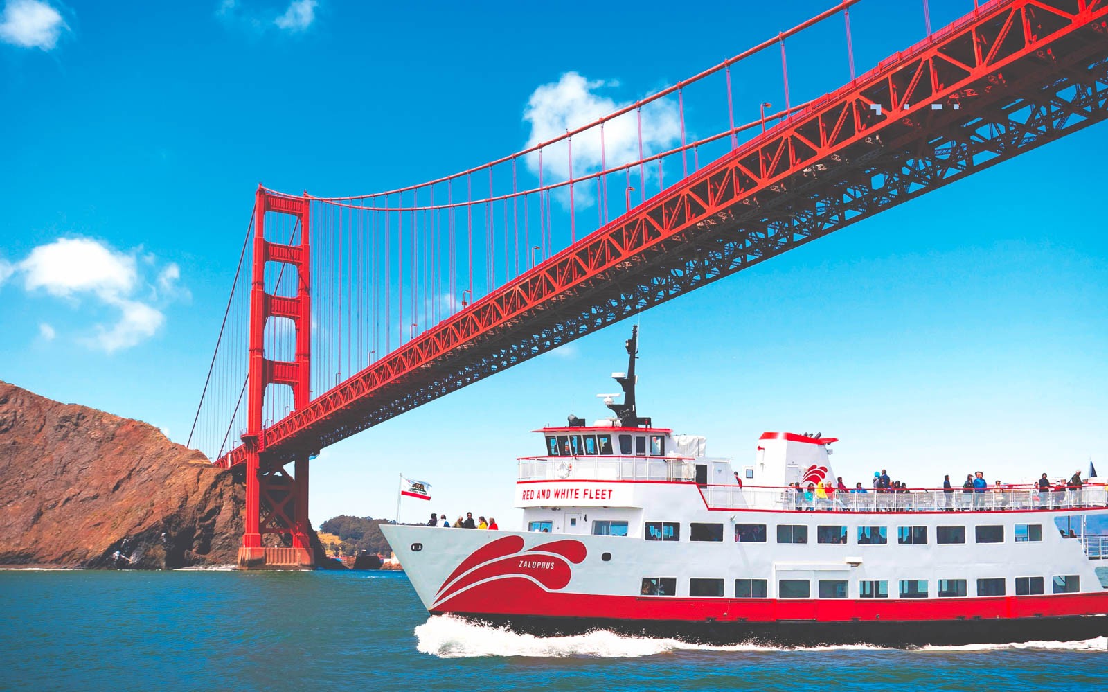 San Franciso All-Inclusive Pass By Go City — gallery 5
