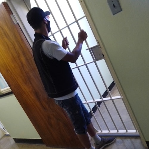 Half Day Robben Island Tour — gallery 3
