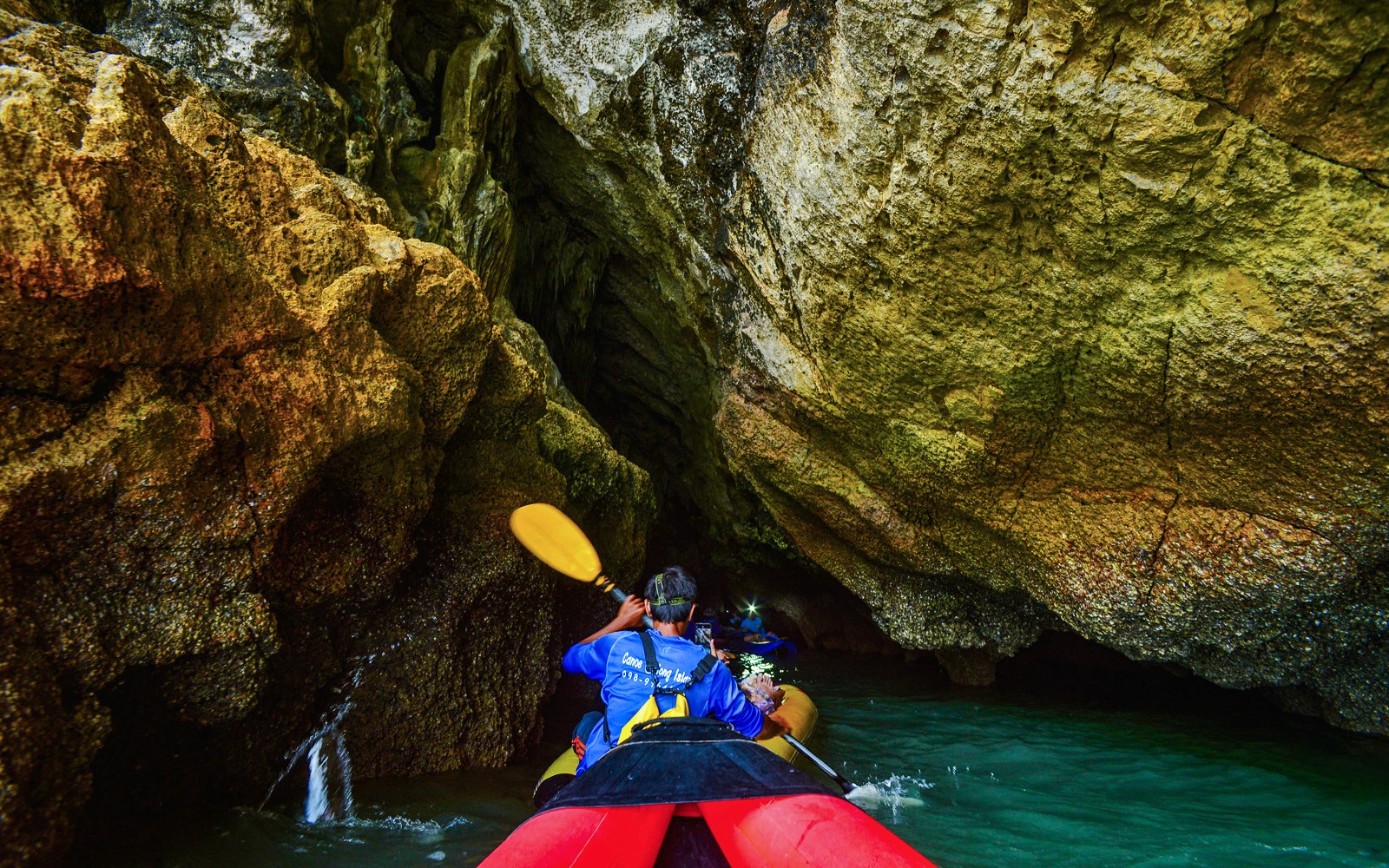From Phuket: James Bond Island & Phang Nga Bay Day Tour with Meals & Transfers — gallery 2