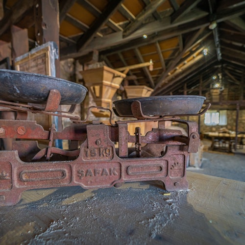The House of Balconies & Hoya Gofio Mill: Audio Guide — gallery 3