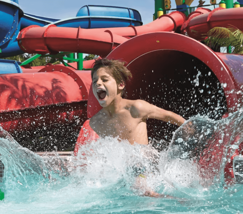 LEGOLAND® Water Park: 1-Day Pass