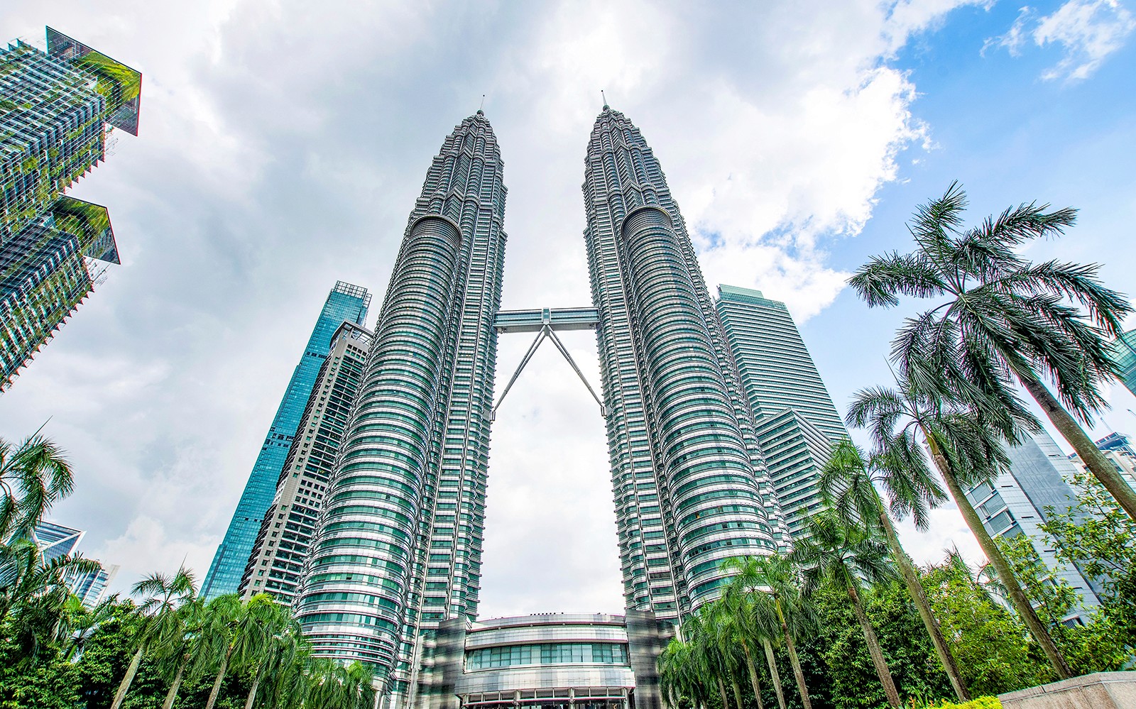 From Kuala Lumpur: Day Tour of Batu Caves & Kuala Lumpur City with Transfers — gallery 1