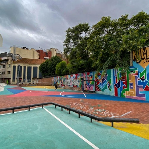Barcelona: Street Art Private Guided Tour — gallery 1