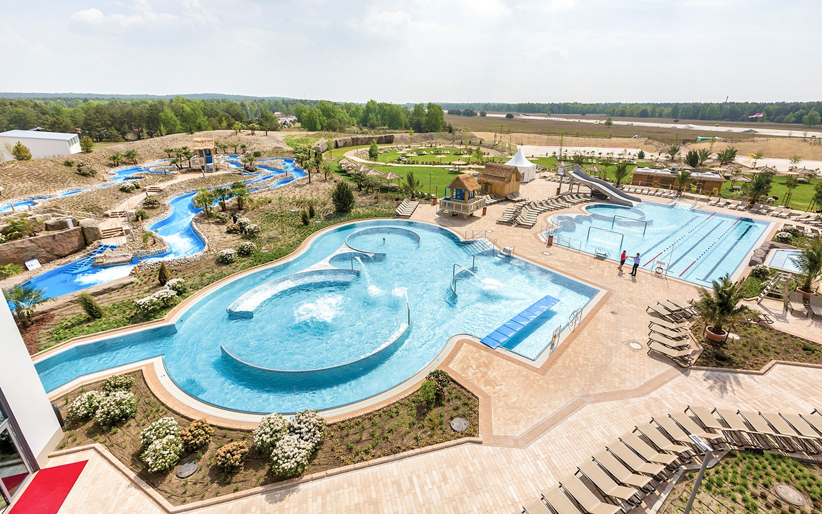 Tropical Islands Resort Tickets