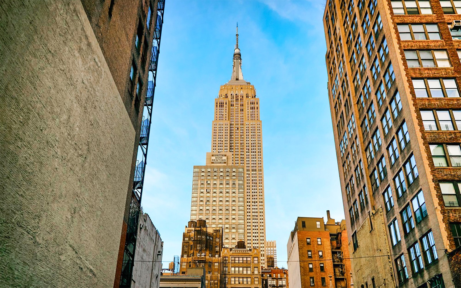Midtown Walking Tour with Empire State Building Tickets — gallery 1