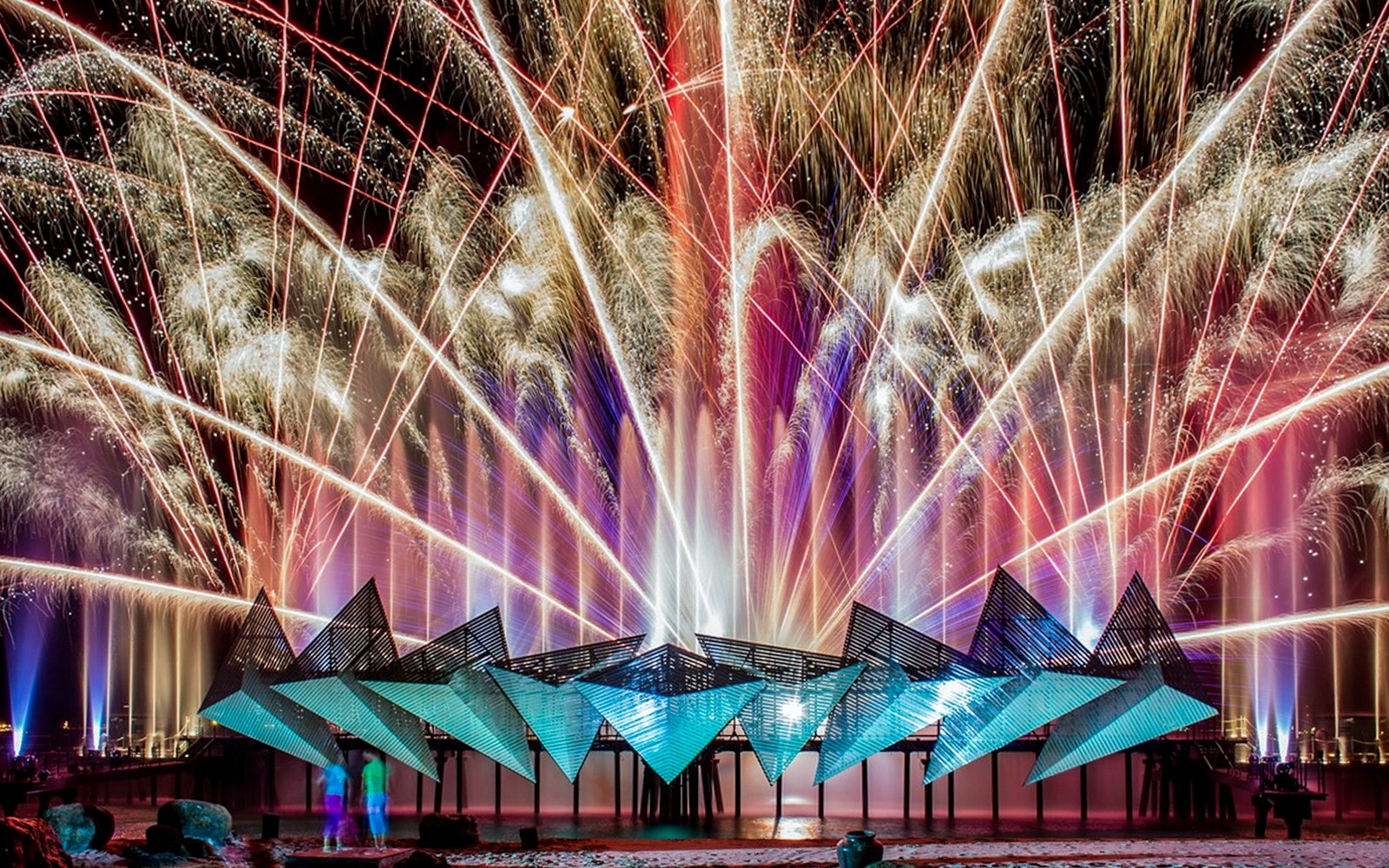 Wings of Time Fireworks Symphony Tickets — gallery 4