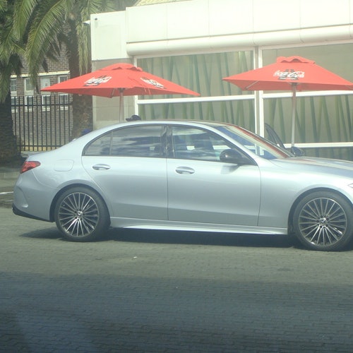 Cape Town: Roundtrip Transfer from/to International Airport — gallery 1