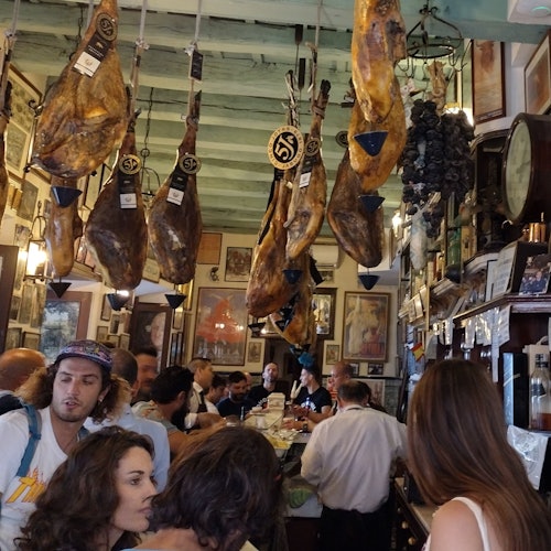Marbella: Guided Food & Market Tour — gallery 3
