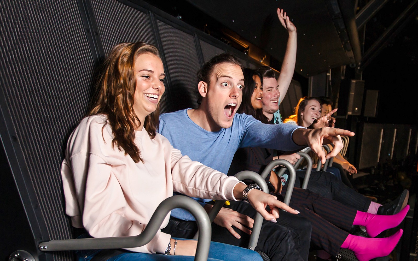 THIS IS HOLLAND: 5D Ultimate Flight Experience Tickets