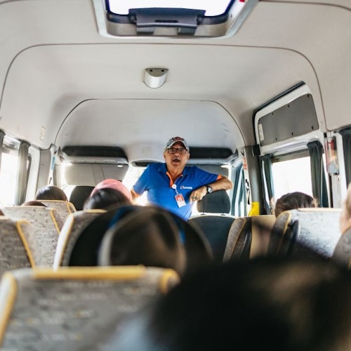 Antalya: City Tour with Cable Car Ride, Boat Trip & Duden Waterfalls — gallery 4
