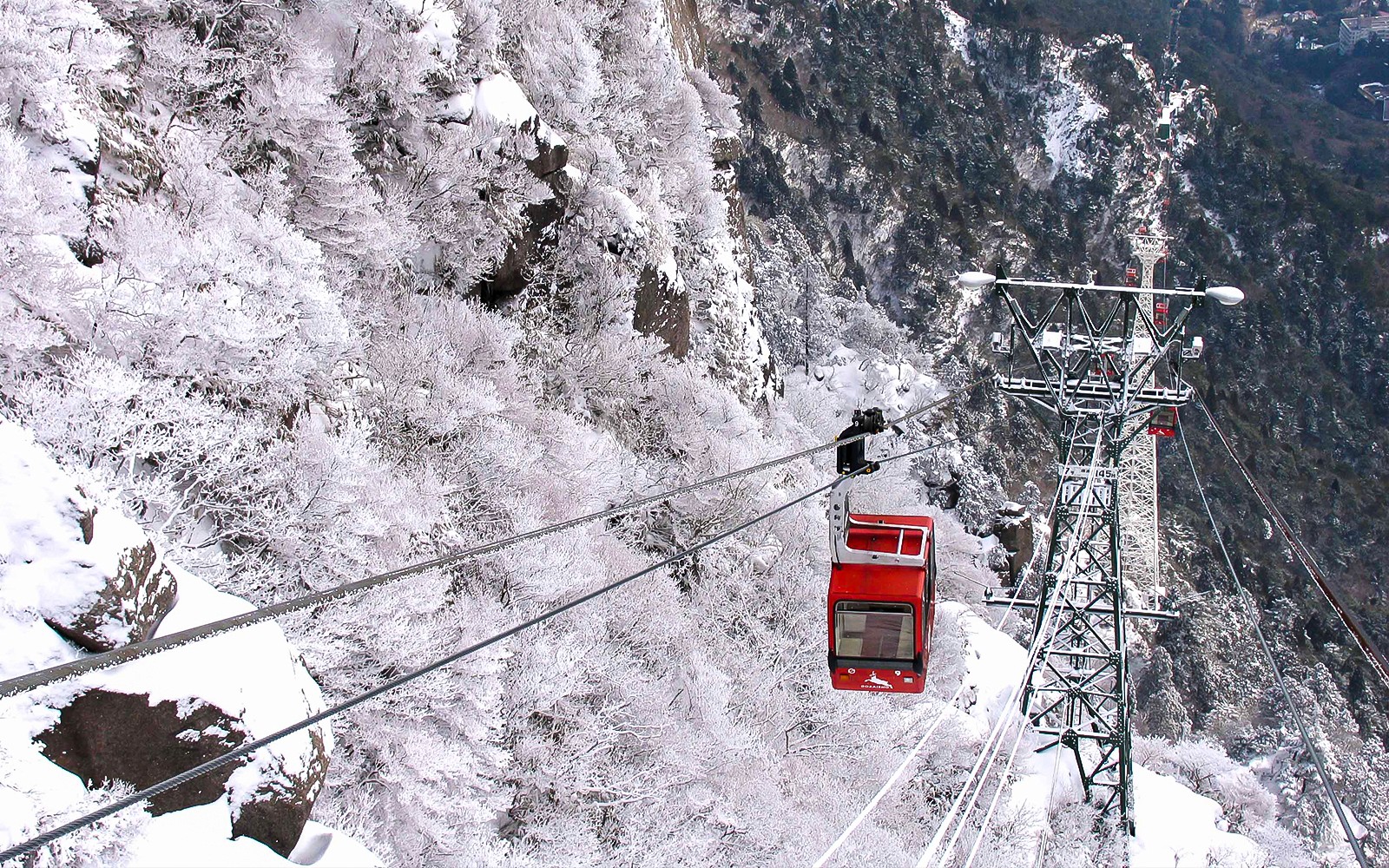 Kintetsu Rail Pass
