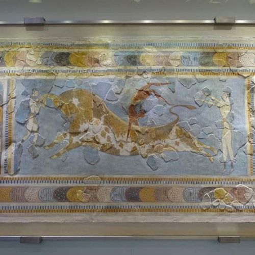 Heraklion: Private Highlights and Historical Places Guided Tour — gallery 3