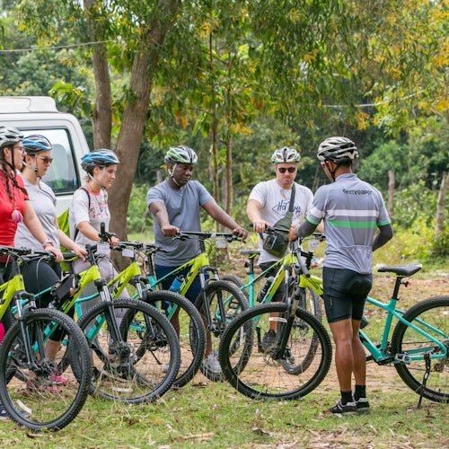 Bike the Angkor Sunrise — gallery 2