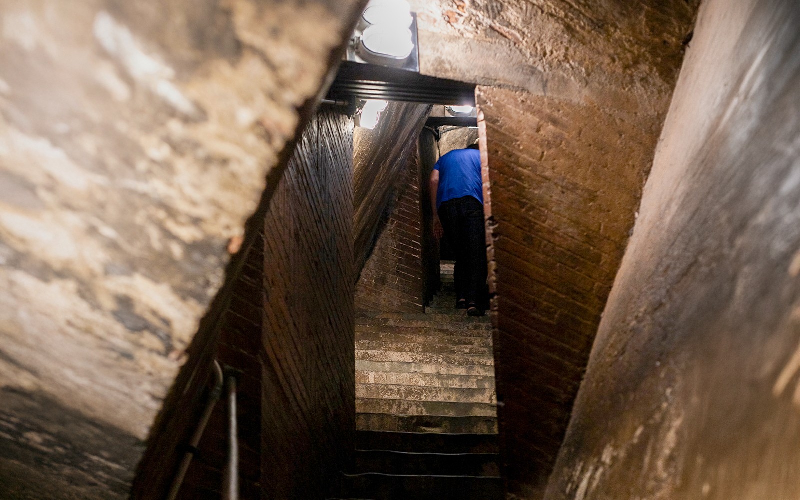 Brunelleschi Dome Private Tour