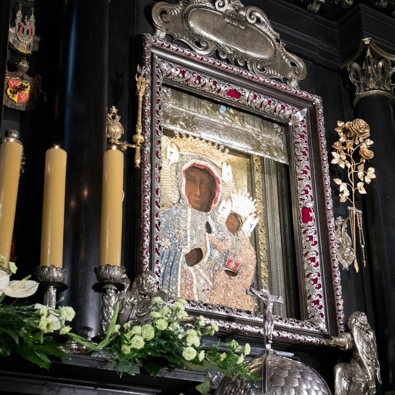 Wadowice & Czestochowa: Day Trip from Krakow with John Paul II Museum Visit
