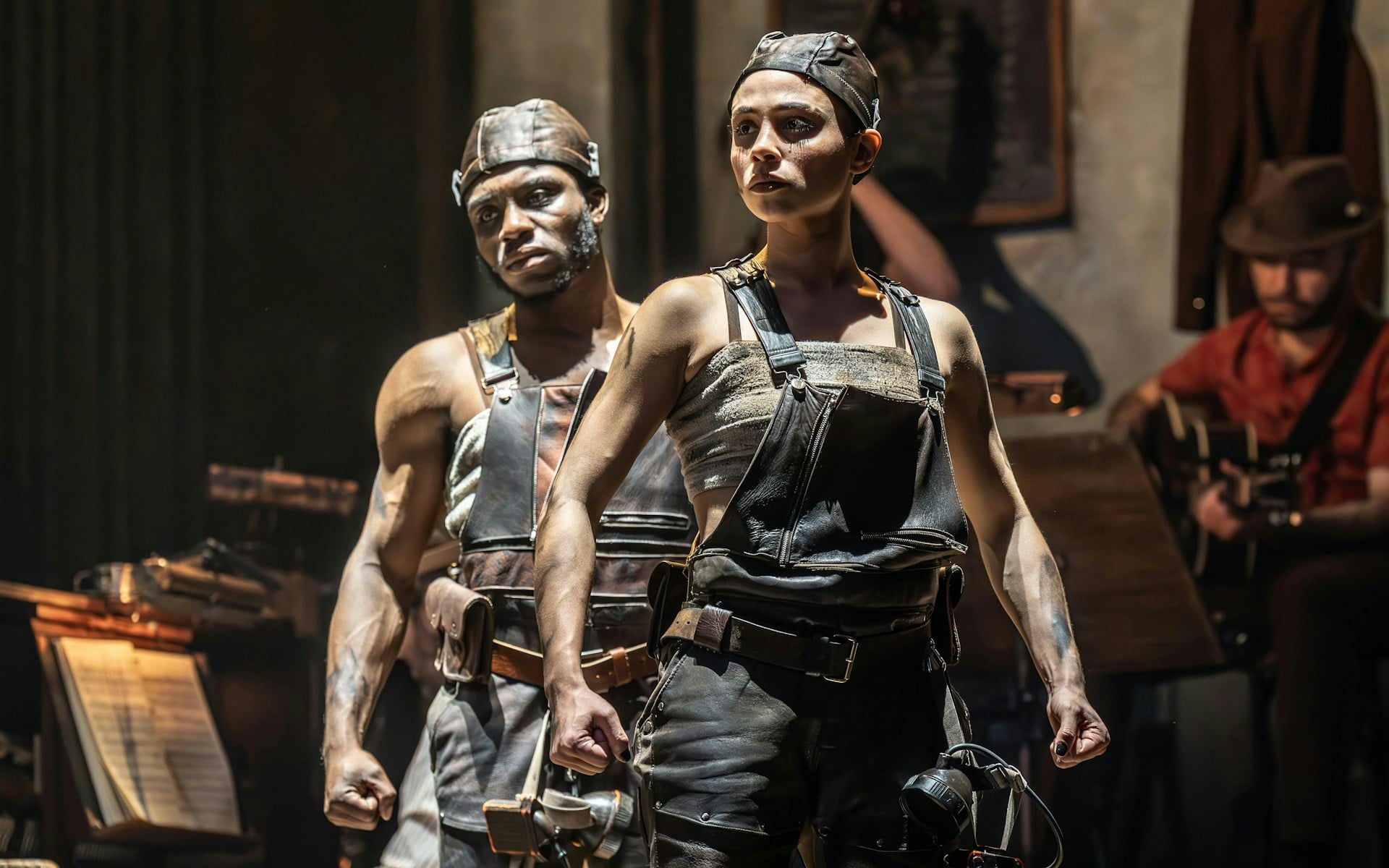 Hadestown — photo 4