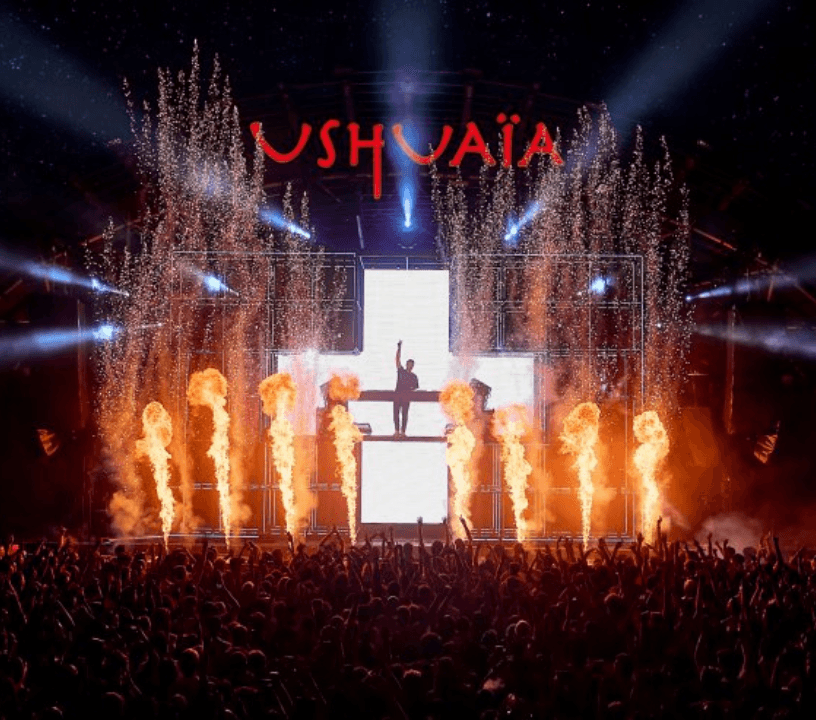 Ushuaïa on Thursdays: Martin Garrix Tickets — gallery 1