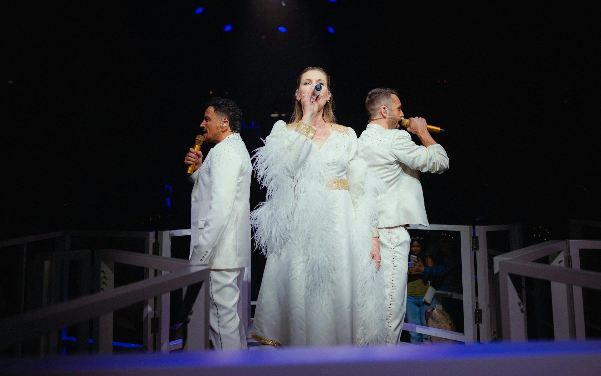 Mamma Mia! The Party — photo 19