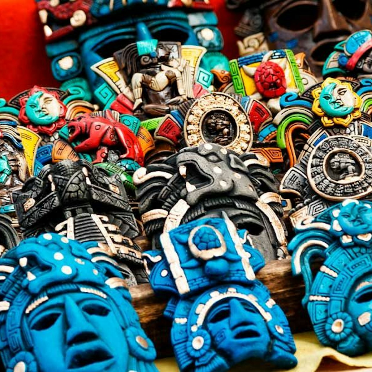 Chichén Itzá, Cenote & Valladolid: Guided Tour, Entry Ticket, Transfer + Lunch