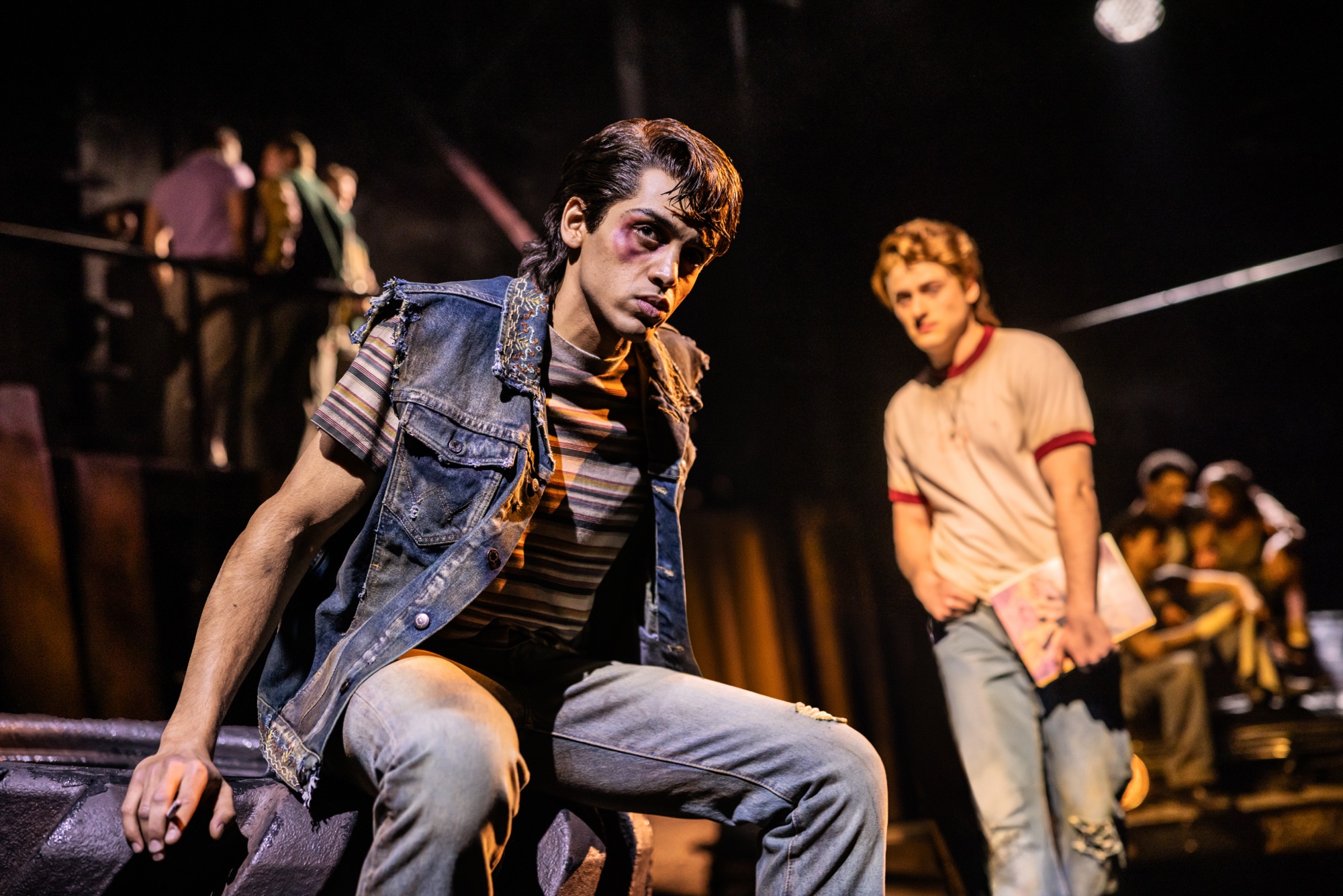 The Outsiders