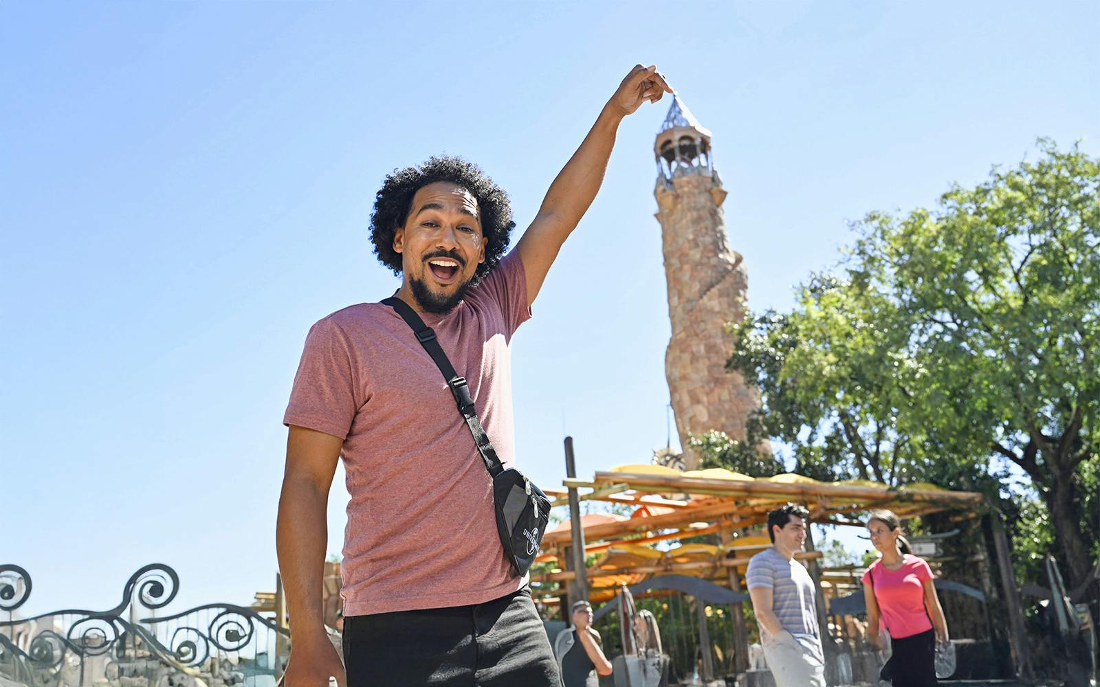 Universal Studios Florida: Express Pass (One Time Per Ride)