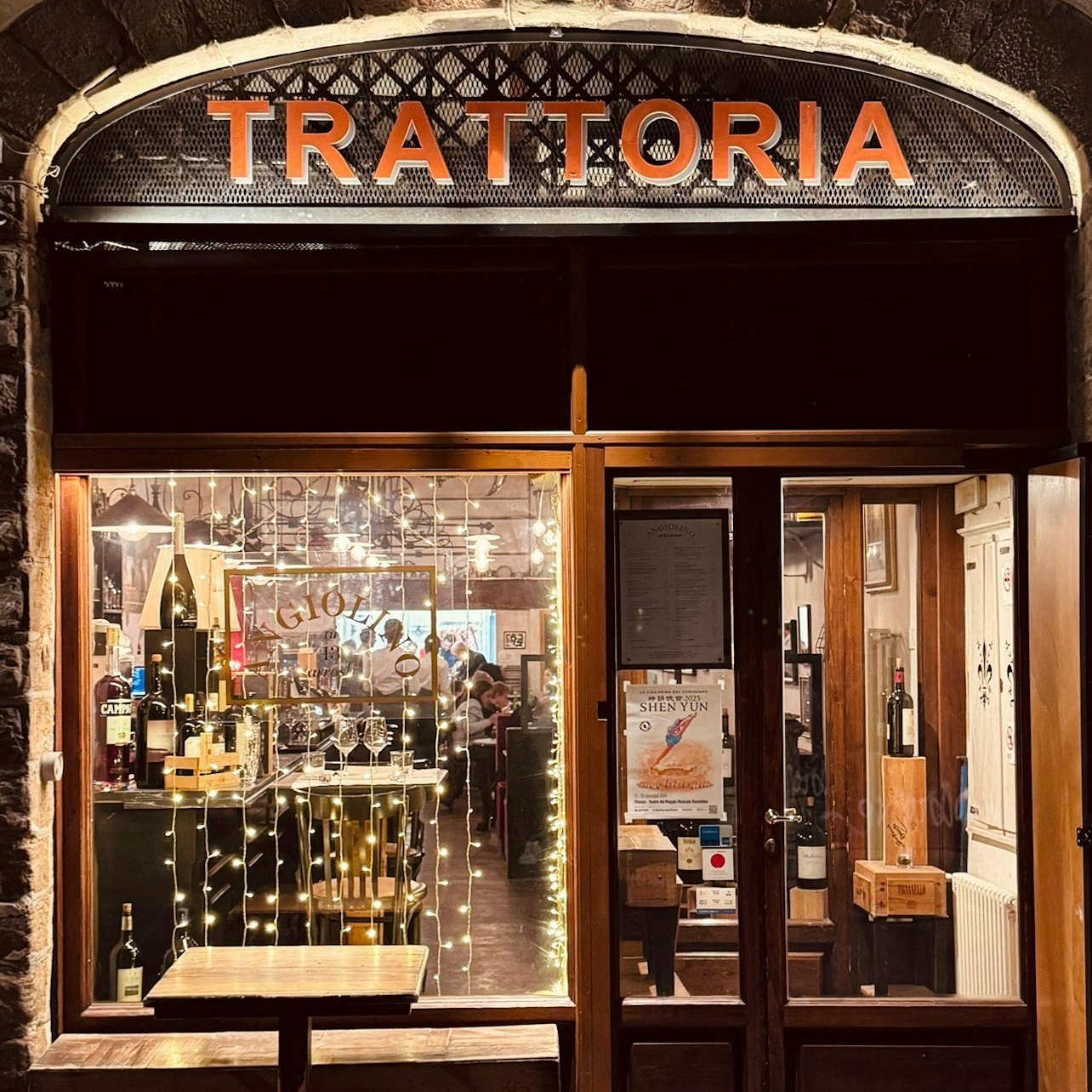Florence: Self-Guided Food Tour + Wine Pairings — gallery 1