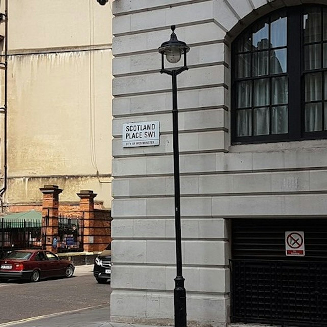 London: Harry Potter Film Sites Guided Walking Tour — gallery 3