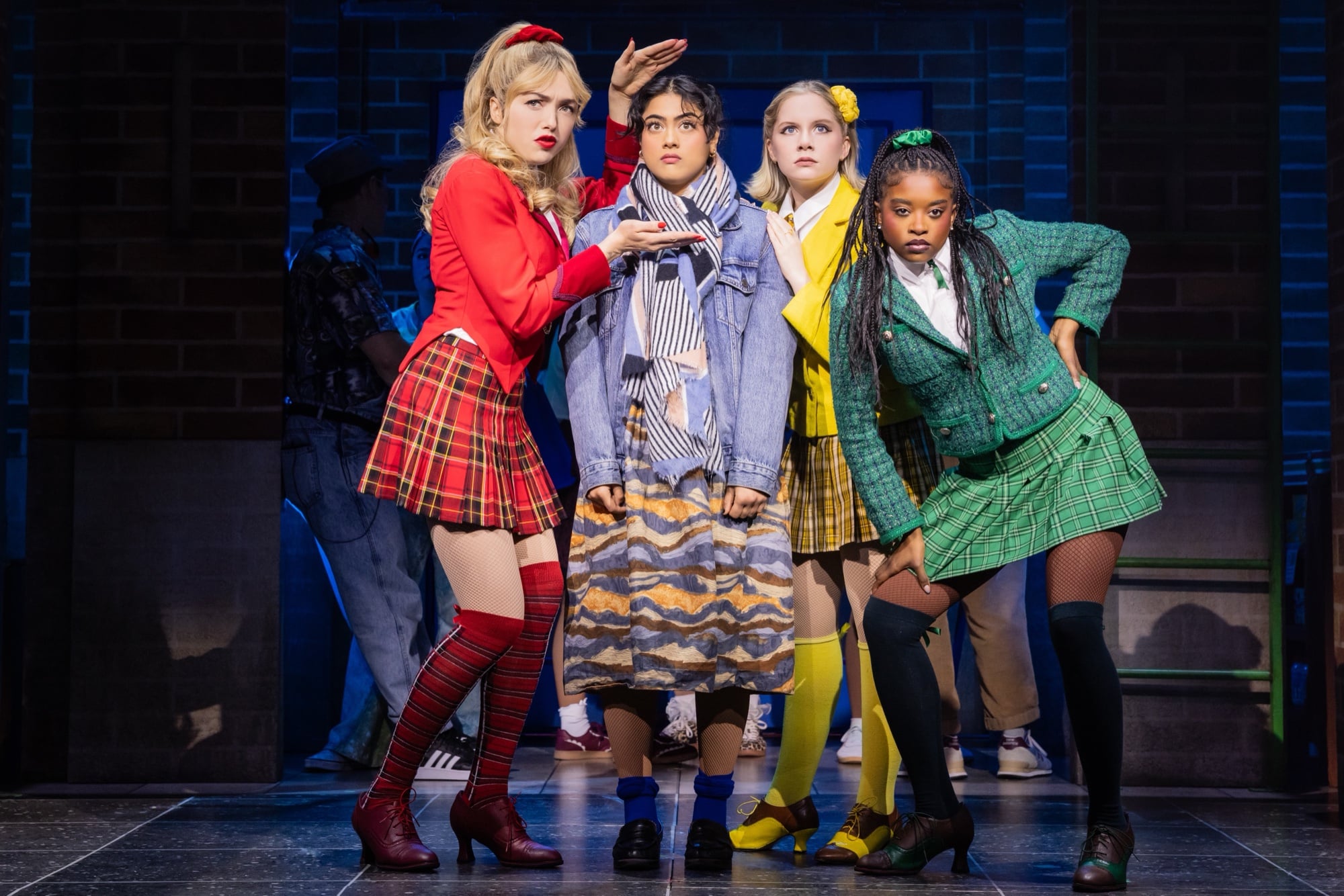 Heathers: The Musical — gallery 3
