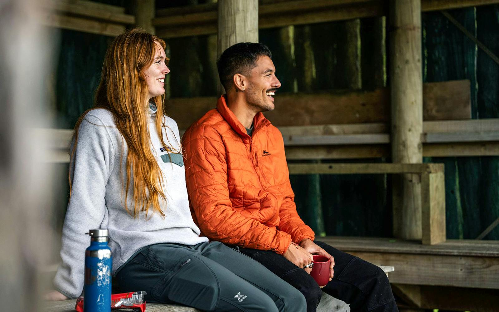 Stewart Island Guided Wilderness Walk