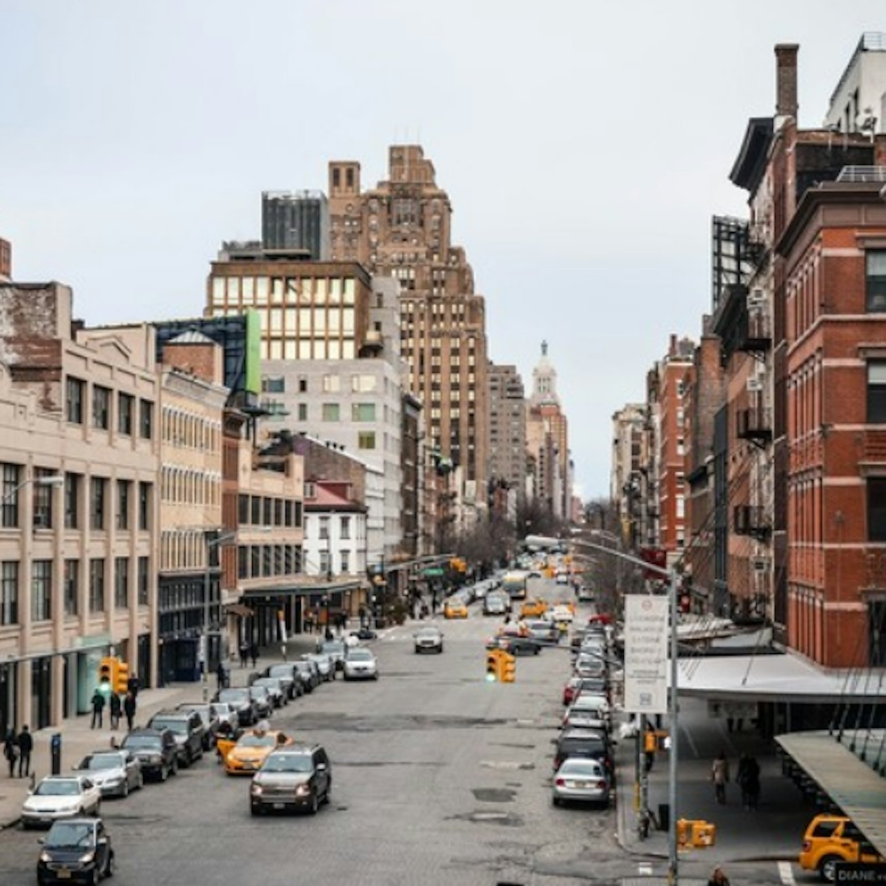 Hudson Yards, The High Line & Vessel Tour tickets at Vessel (Hudson Yards Staircase)