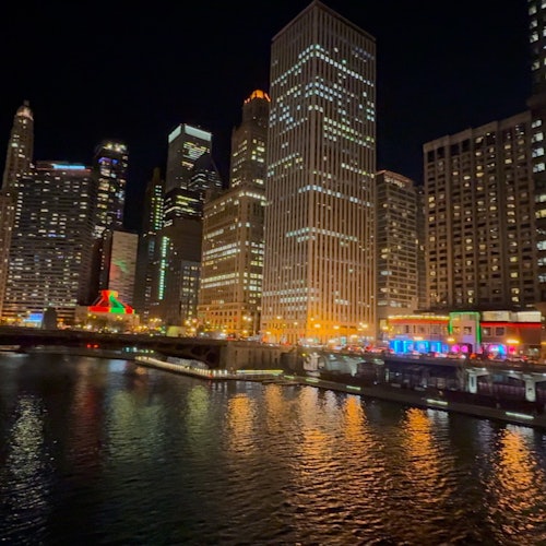Chicago Night Crimes Bus Tour: Criminals, Mobsters and Gangsters — gallery 2