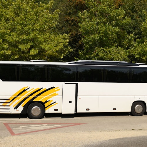 Flaine: Bus Service To/From Geneva Airport