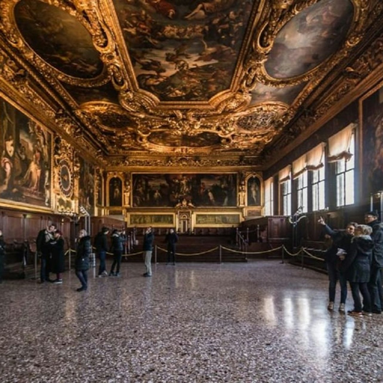 St. Mark’s Basilica & Doge’s Palace: Fast Track Ticket + Audio guide — gallery 2