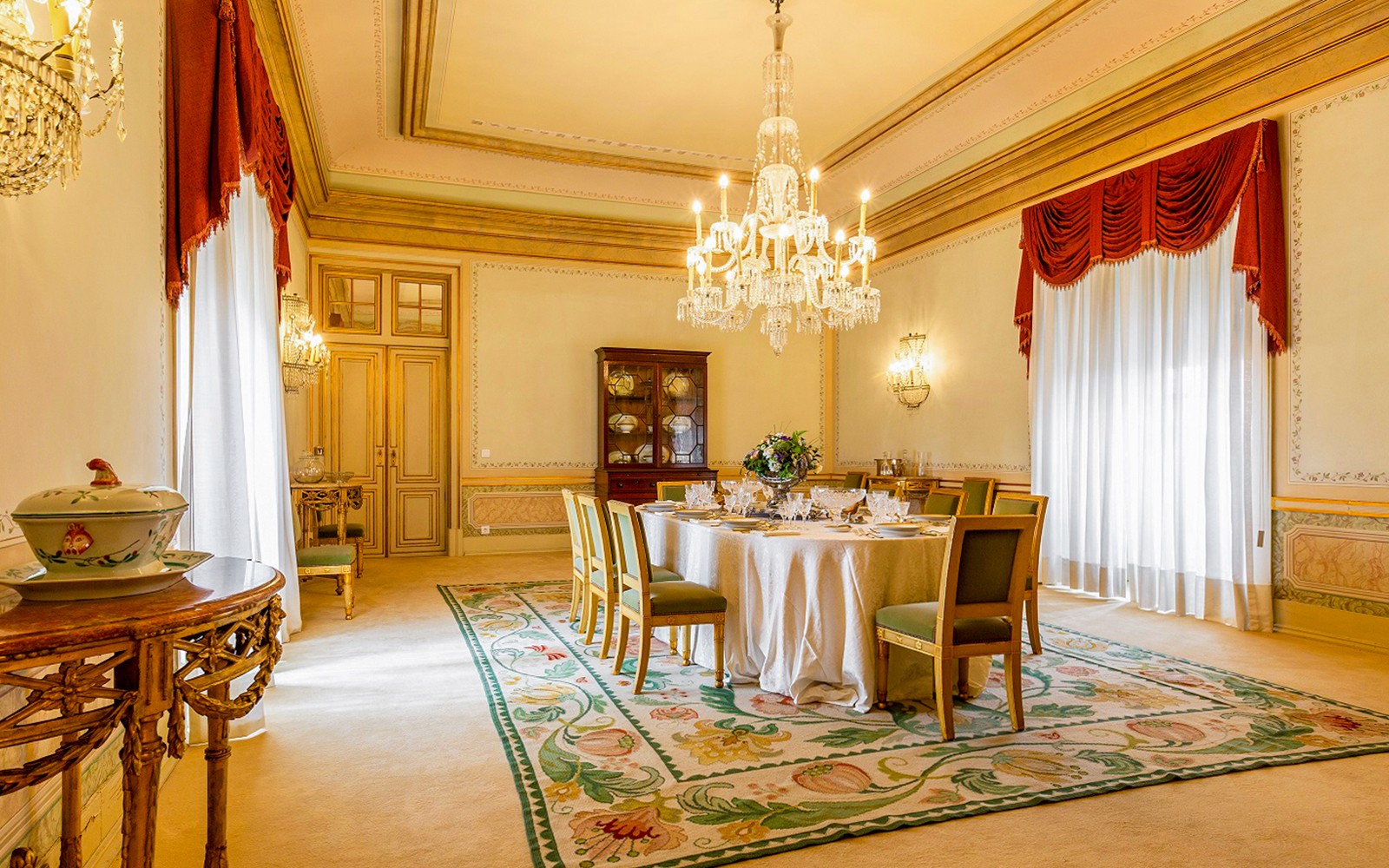 Tickets to the National Palace of Queluz & Gardens — gallery 3