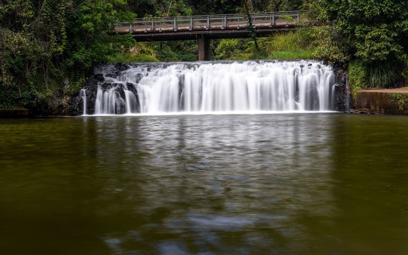 TASTE OF THE TABLELANDS