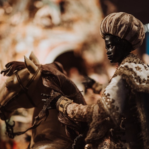 Royal Palace of Caserta: Skip The Line Ticket + Guided Tour — gallery 2