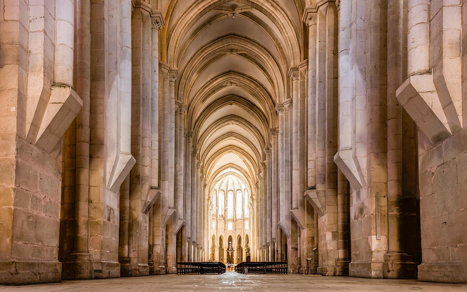 Alcobaça Monastery Tickets