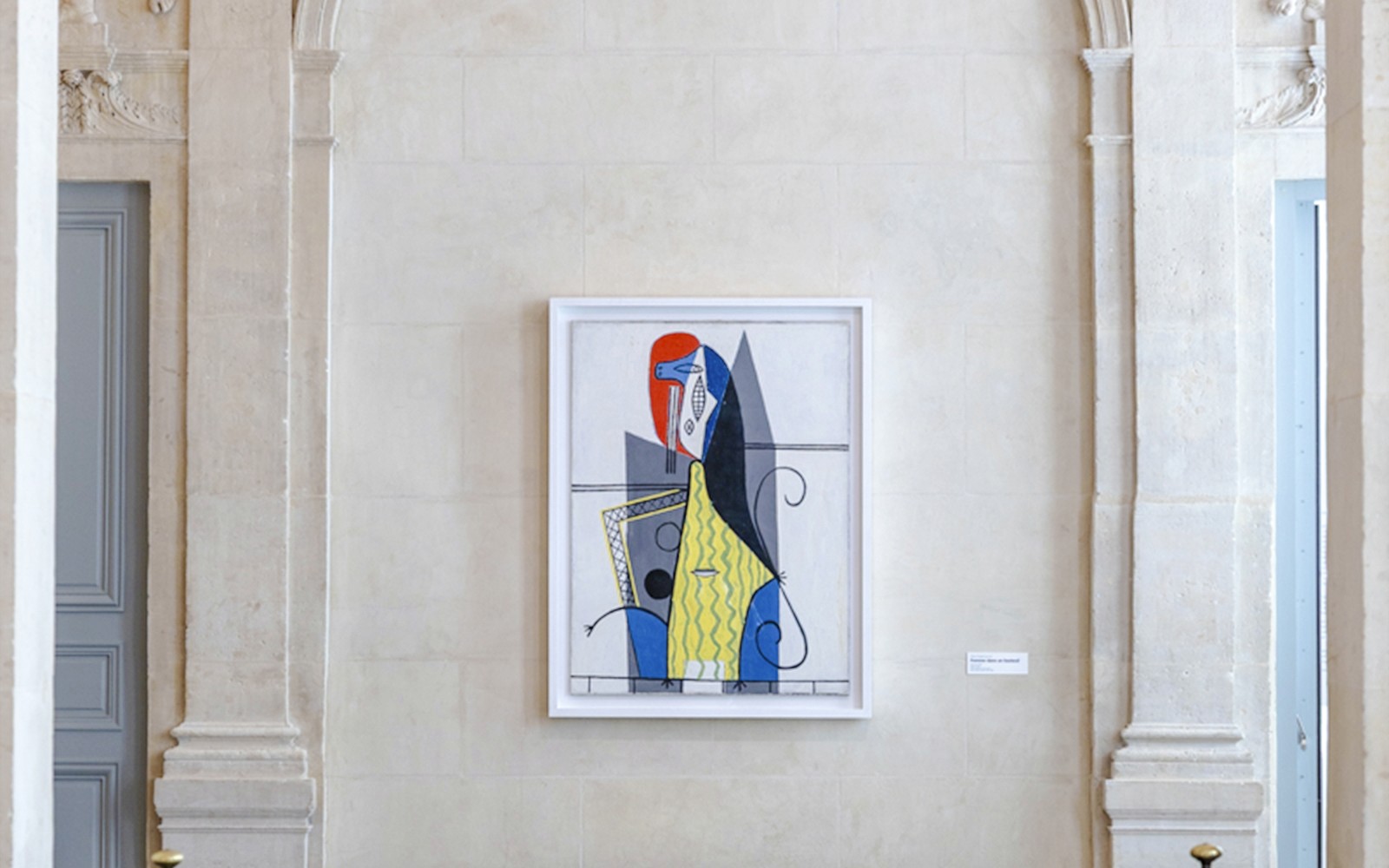 Picasso Museum Priority Access Tickets with Audioguide — gallery 4