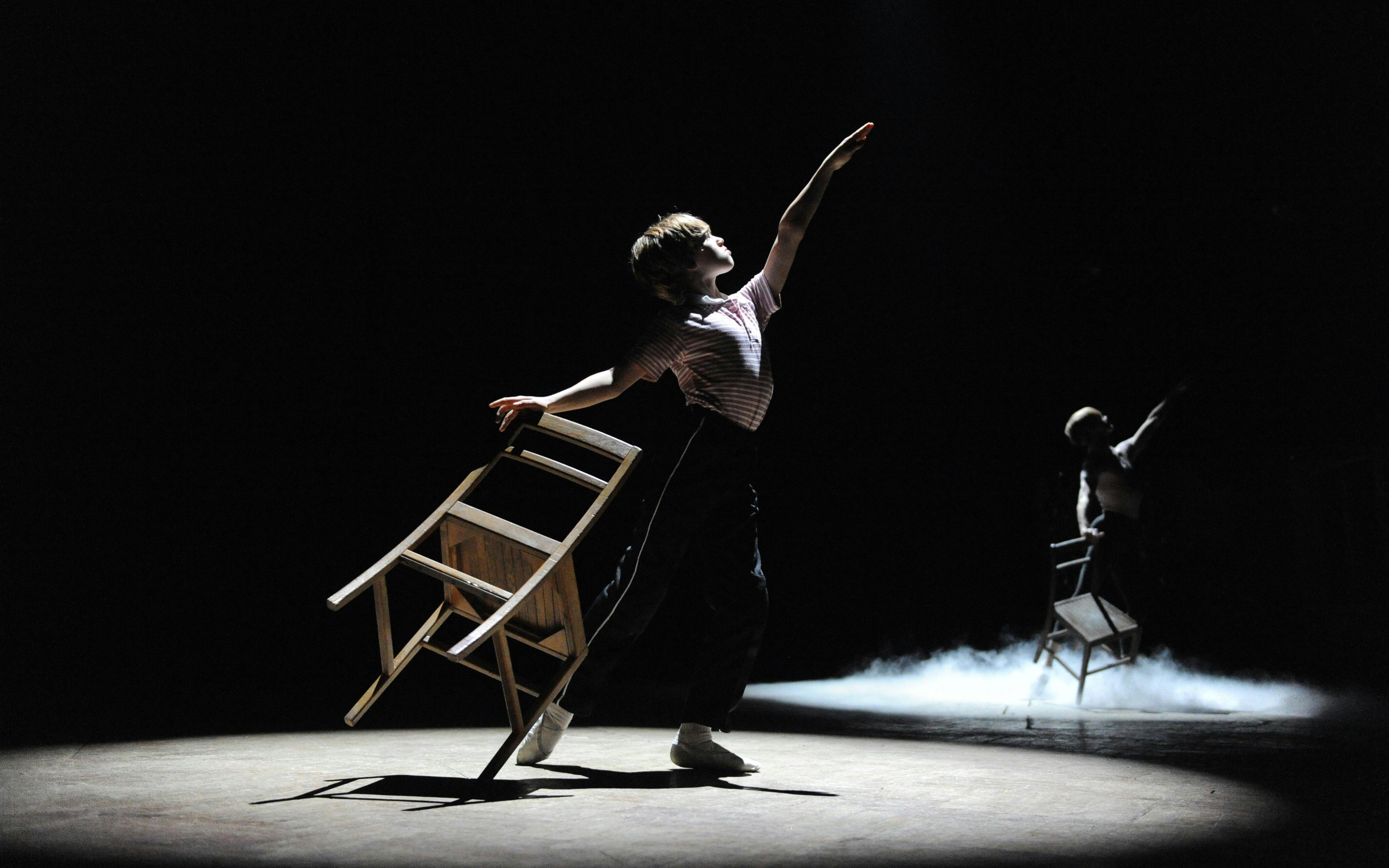 Billy Elliot The Musical