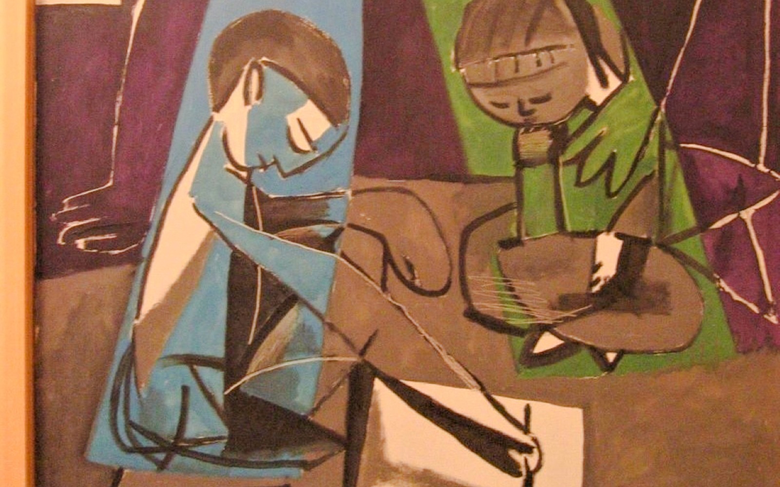 Picasso Museum Tickets and Seine River Cruise — gallery 4
